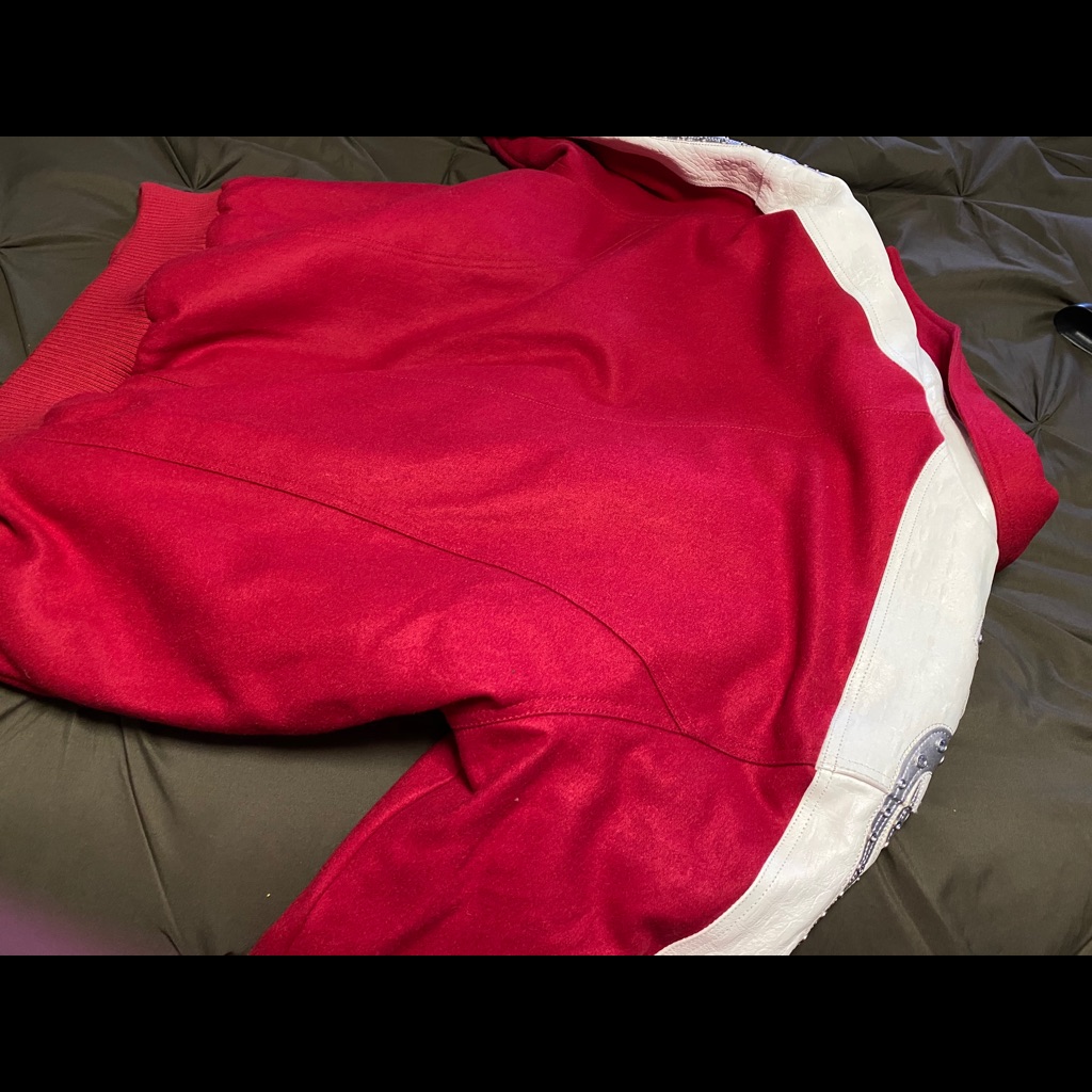 Pelle Pelle Coat